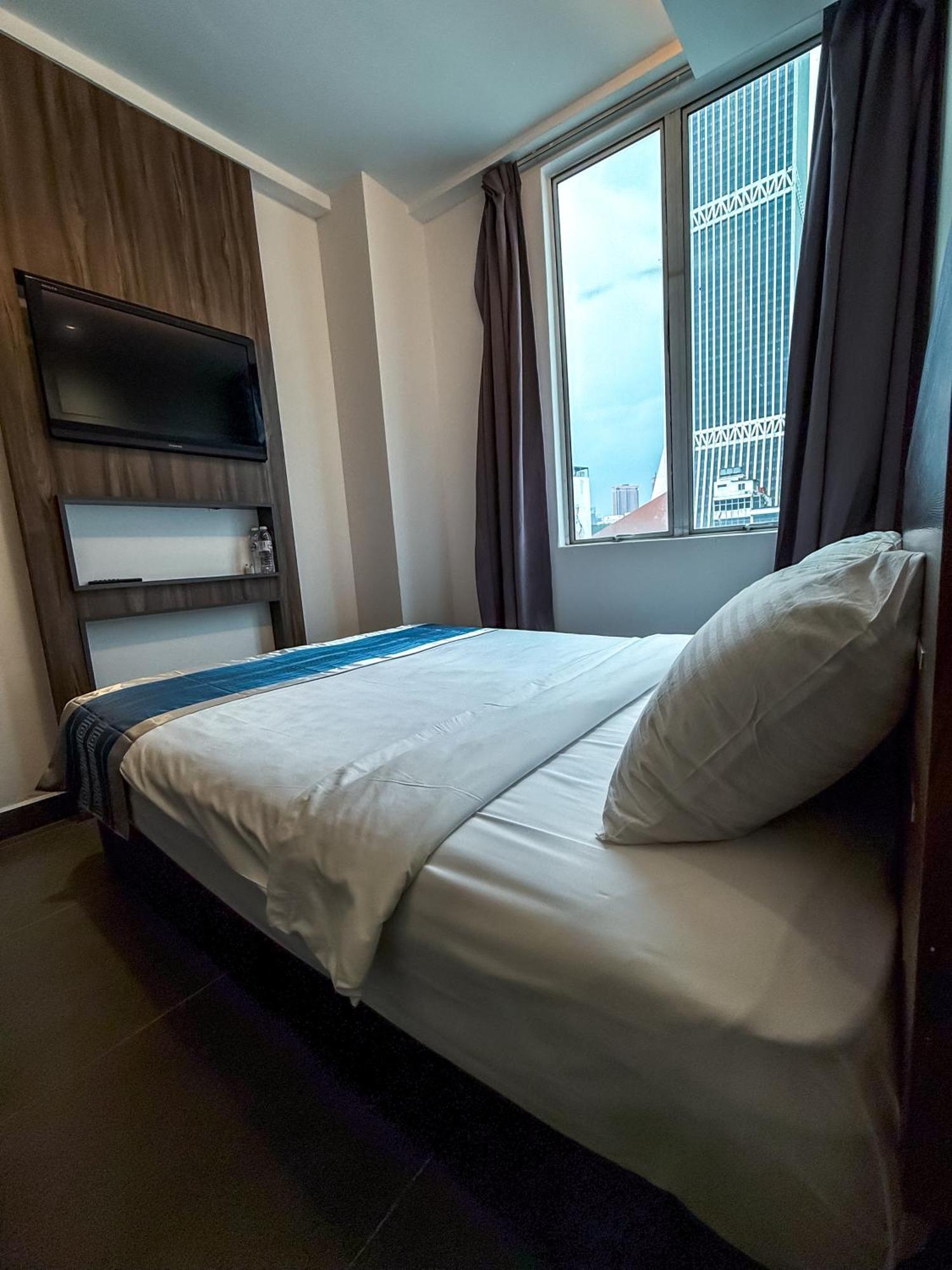 Hotel 1915 Kuala Lumpur クアラルンプール エクステリア 写真